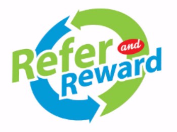 refer family and friends to gold water group barrie ontario