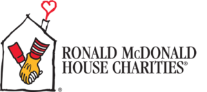 Gold Water Group is proud to support Ronald McDonald House Charities